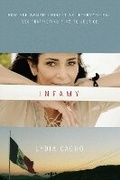 Cover: Infamy - Soft Skull Press