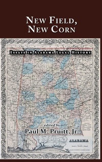 Enlarge image Cover: New Field, New Corn - Quid Pro, LLC