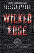 Cover: Wicked Edge - Lyrical Press Inc
