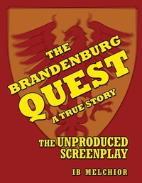 Abbildung von: The Brandenburg Quest - BEARMANOR MEDIA