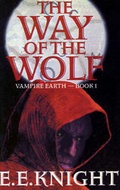 Cover: Way of the Wolf - iPublish.com