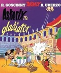 Cover: Asterix the Gladiator - Orion Children's Books