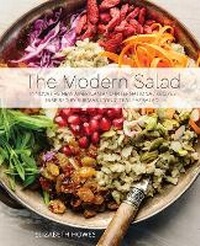 Enlarge image Cover: The Modern Salad - Ulysses Press
