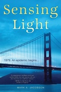 Cover: Sensing Light - Ulysses Press