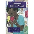 Cover: Jonathan Buys a Present - Rigby