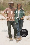 Cover: Temperance Creek - Counterpoint