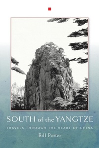 Abbildung von: South of the Yangtze - Counterpoint