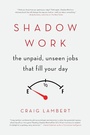 Cover: Shadow Work - Counterpoint