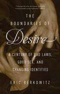 Cover: The Boundaries of Desire - Counterpoint