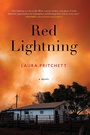Cover: Red Lightning - Counterpoint