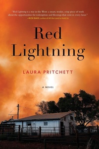 Enlarge image Cover: Red Lightning - Counterpoint