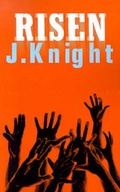 Cover: Risen - iPublish.com