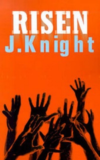 Enlarge image Cover: Risen - iPublish.com