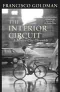 Cover: The Interior Circuit - Grove Press / Atlantic Monthly Press