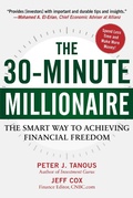 Cover: The 30-Minute Millionaire - Humanix Books