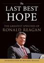 Cover: The Last Best Hope - Humanix Books