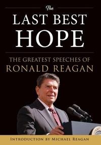Enlarge image Cover: The Last Best Hope - Humanix Books