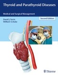 Cover: Thyroid and Parathyroid Diseases - Thieme Publishers