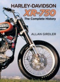Cover: Harley-Davidson XR-750 - ECHO POINT BOOKS & MEDIA