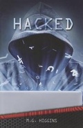 Cover: Hacked - Saddleback Educational Publishing, Inc.