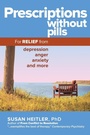Cover: Prescriptions Without Pills - Morgan James Publishing llc