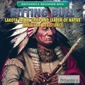 Cover: Sitting Bull - Rosen Education Service