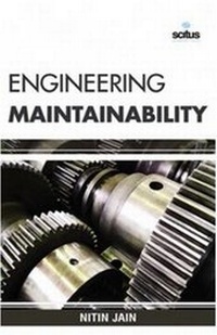 Enlarge image Cover: Engineering Maintainability - Scitus Academics LLC
