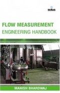 Cover: Flow Measurement Engineering Handbook - Scitus Academics LLC