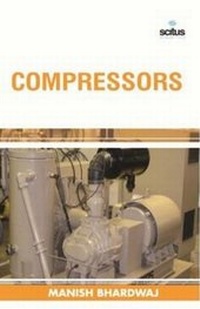 Enlarge image Cover: Compressors - Scitus Academics LLC