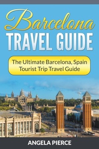 Abbildung von: Barcelona Travel Guide - Mihails Konoplovs