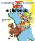 Cover: Asterix and the Banquet - Orion (an Imprint of The Orion Publishing Group Ltd )