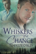 Cover: Whiskers of a Chance Volume 1 - Dreamspinner Press