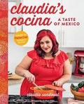 Cover: Claudia's Cocina - Stewart, Tabori & Chang Inc
