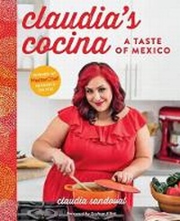 Abbildung von: Claudia's Cocina - Stewart, Tabori & Chang Inc
