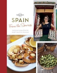 Abbildung von: From the Source - Spain - Lonely Planet Food