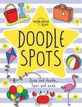 Cover: Doodle Spots 1 - Lonely Planet