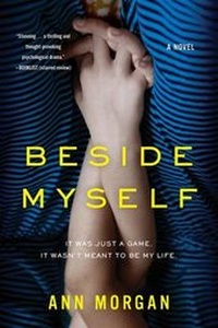 Enlarge image Cover: Beside Myself - Bloomsbury USA