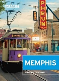 Abbildung von: Moon Memphis - Moon Travel