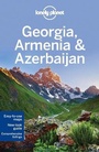 Bild: Lonely Planet Georgia, Armenia & Azerbaijan - Lonely Planet Publications
