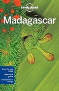Cover: Lonely Planet Madagascar - Lonely Planet Publications