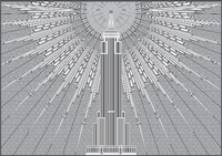 Enlarge image Cover: The Grey Ghost - Rocky Nook