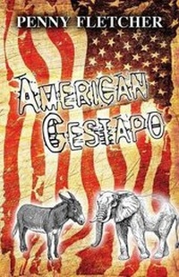 Enlarge image Cover: American Gestapo - AMERICA STAR BOOKS