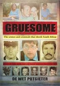 Abbildung von: Gruesome - Zebra Press