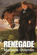 Cover: Renegade - FeedARead.com