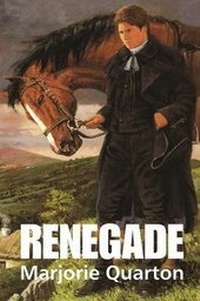 Enlarge image Cover: Renegade - FeedARead.com