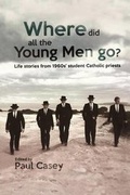 Cover: Where Did All the Young Men Go? - FeedARead.com
