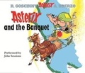 Cover: Asterix and the Banquet - Orion Children's Books