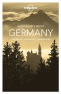 Cover: Lonely Planet Best of Germany - Lonely Planet Publications
