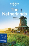 Cover: Lonely Planet The Netherlands - Lonely Planet Publications