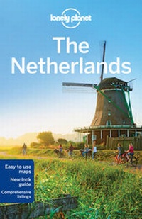 Enlarge image Cover: Lonely Planet The Netherlands - Lonely Planet Publications